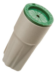 Rain Bird WPCONN10 waterproof wire nut, brown