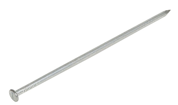 Amerimax 29041bx25 Spike Nails, Steel, 7 Inch