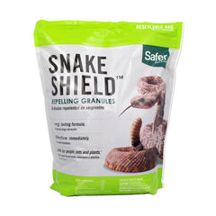 Safer Brand 5951 Snake Shield snake repellent