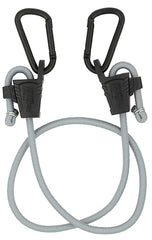 National Hardware N263-081 Adjustable Bungee, Black
