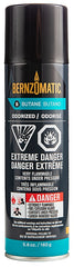 Bernzomatic BF56 butane fuel