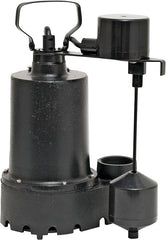 Superior Pump 92341 sump pump