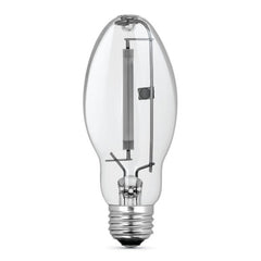Feit Electric 150 watt ED17 HID Bulb White High Pressure Sodium 1 pk - Case of: 1 LU150/MED/HDRP