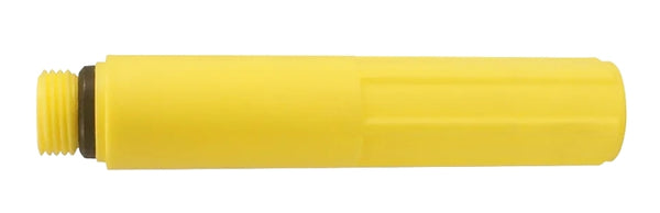 Apollo 1/2 in. Plastic Male Pipe Thread Shower Test Plug Apxstp