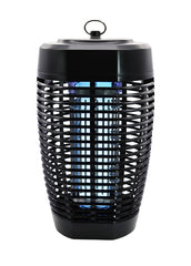 PIC 40W-OCTZAP insect zapper Black color