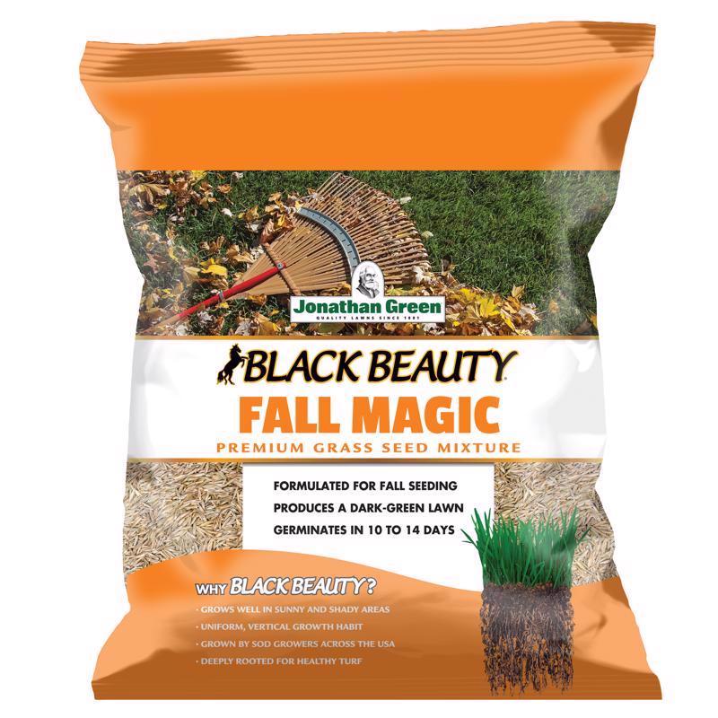 Jonathan Green & Sons, 7lb Fall Grass Seed