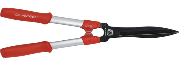 Corona HS 3244 ComfortGEL Hedge Shear, 9-Inch Blade, Red