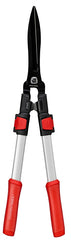 Corona, 9 HS 3344 ComfortGEL Extendable Hedge Shear, Inch Blade, Red