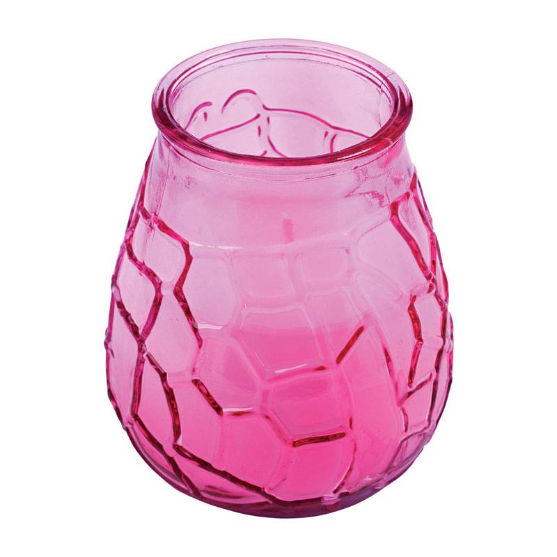 Patio Essentials Citrocndl Riplgls10.58oz (9-Pack)