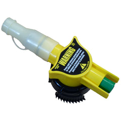 No-Spill 6132 gas can nozzle