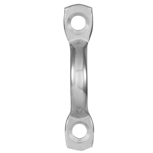 National Hardware 107893 0.75 x 2.25 in. Stainless Steel Rope Loop N100-363