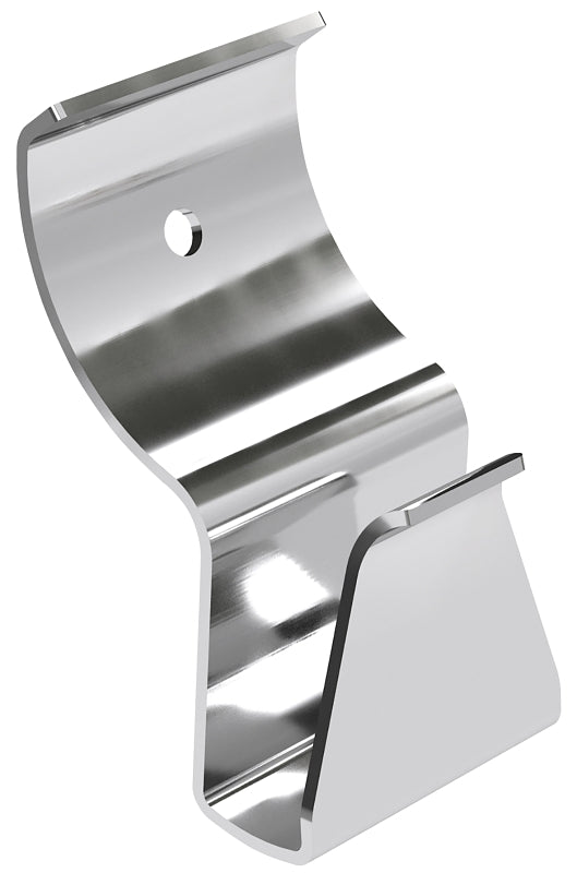 National Hardware Hook Siding SS 4 Pack N275-532
