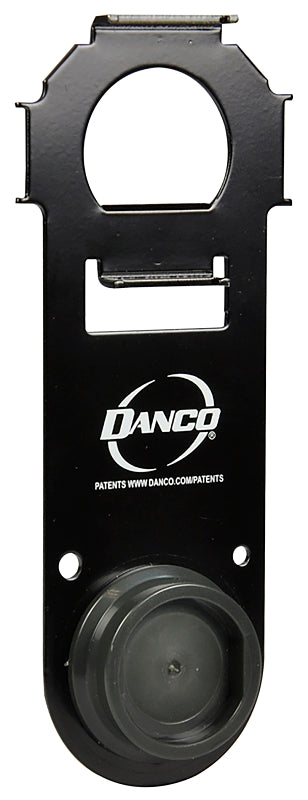 Danco 10909 Multi-Use Aerator Key, Black