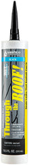 Sashco 14061 Roof Repair Sealant Black
