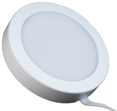 Westek USLM-PIP-RF Plug-in Puck, White, 3 Pack