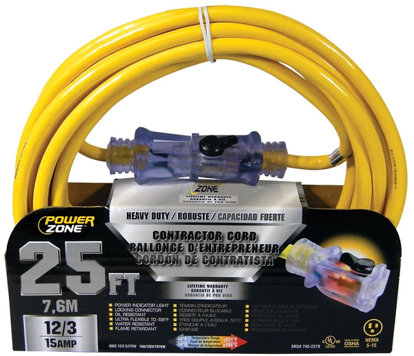 Power Zone ORGL42274 Replacement-Range-Power-Cords ORP511825