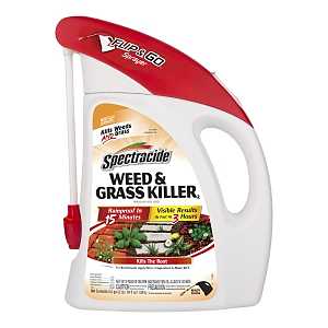 HG-97048 64OZ RTU Weed/Grass - Quantity 1
