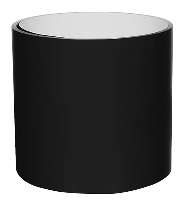 Amerimax 6911035 Trim Coil Black/White