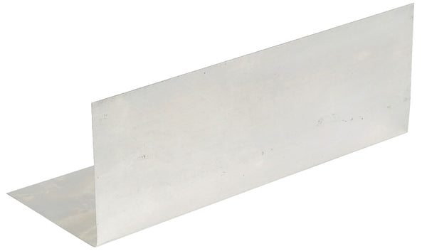 Amerimax 68708bx Aluminum Flashing Shingle