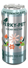 Perky-Pet 521 hummingbird nectar Clear color