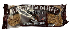 The Wild Bone Co 1811 Dog Biscuit