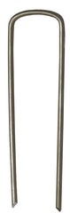 Glamos Wire Staple Garden Square 4X1X4IN 85075
