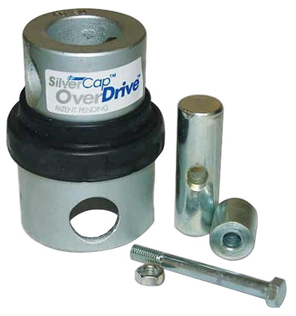Ancra 49723-10 Winch Ratchet Cap
