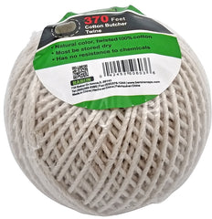 Baron 50603 butcher twine, Brown