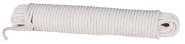 BARON MFG Cord SASH NO12 3/8IN X 100FT 26201