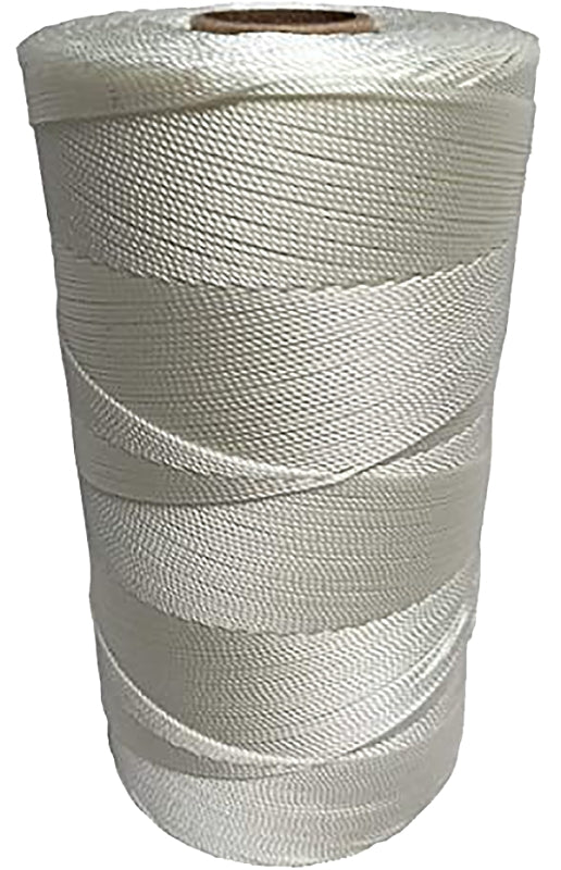 BARON MFG Twine Seine Nylon NO18 X 525FT 48401