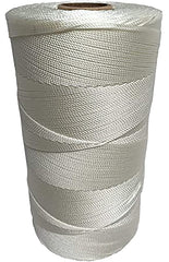 Baron 48401 seine twine, White