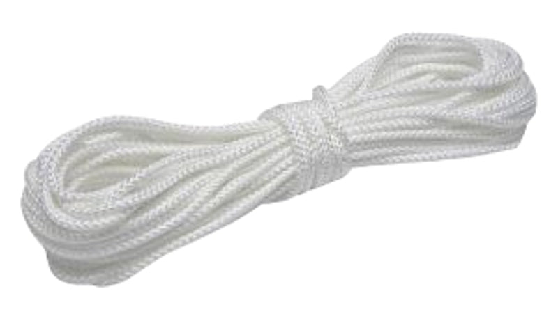 BARON MFG Rope Nylon 3/16IN X 100FT 36361