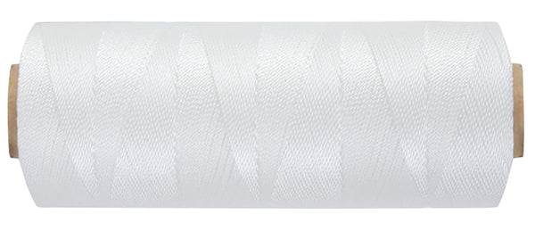 BARON MFG Twine Seine Nylon NO21 X 860FT 79401