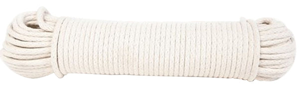 BARON MFG Cord SASH NO7 7/32IN X 50FT 70201