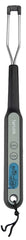 Taylor 5262231 instant-read thermometer, Black
