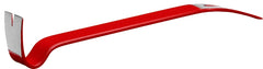 Hultafors 827013U Wrecking Bar Steel 108, 15 inch