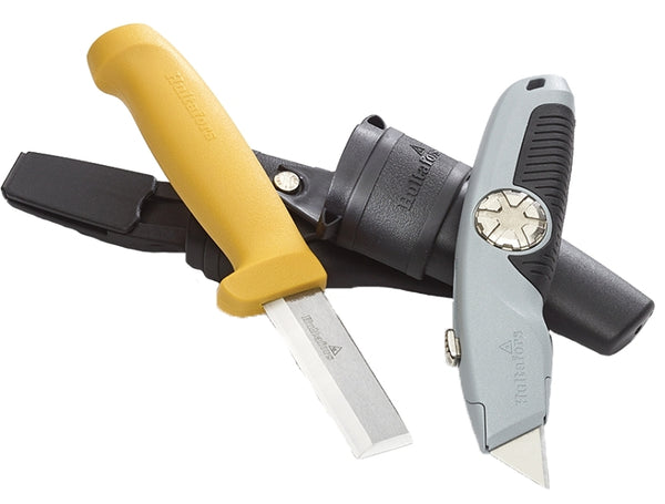 Hultafors Tools 381070U STK & URA Double Holster
