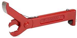 Hultafors 820030 Atle Nail Puller