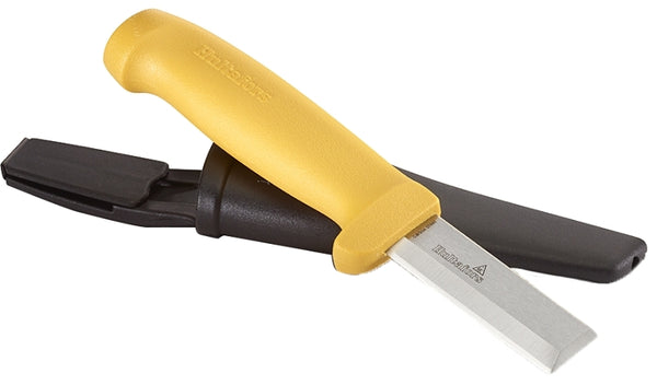 Hultafors 380070U Chisel Knife STK