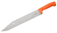 Hultafors 389010U Insulation Knife FGK,orange