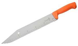 Hultafors 389010U Insulation Knife FGK,orange
