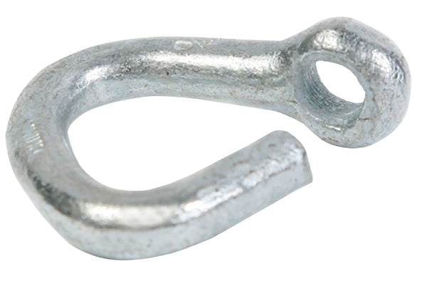 BARON MFG Shut Cold ZN PLTD Steel 5/16IN 383-5/16
