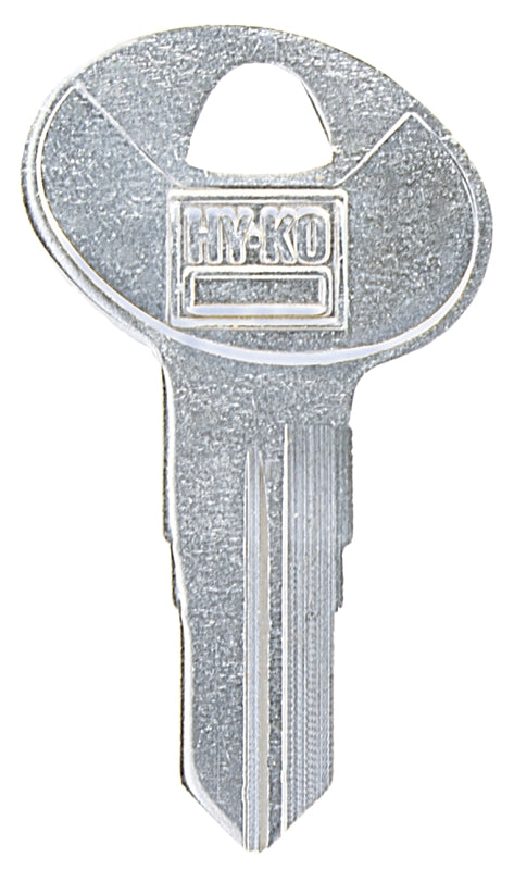 Hy-Ko Products KEY BAUER BAU2 by HY-KO MfrPartNo 11010BAU2 (10-Pack)