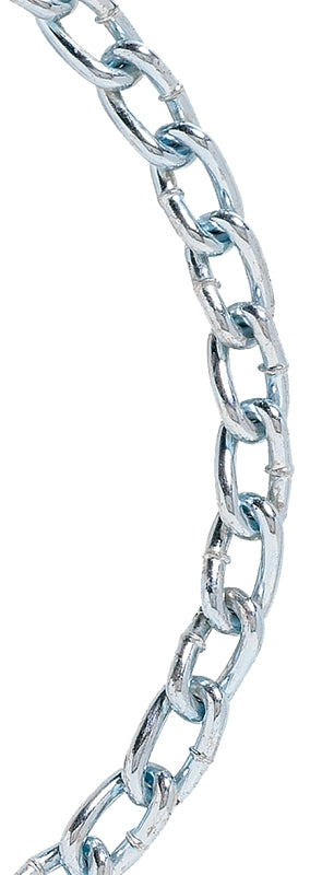 BARON MFG Chain Link PASSNG ZP 2/0X125FT 7292