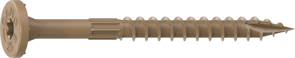 Structural Framing Screw - 2-1/2" x .160-150 ct (CAMO 355154) 0355154