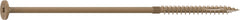 Camo 0360260 Structural Screw