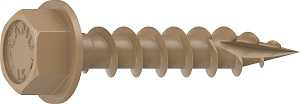 Camo 0364094 structural screws