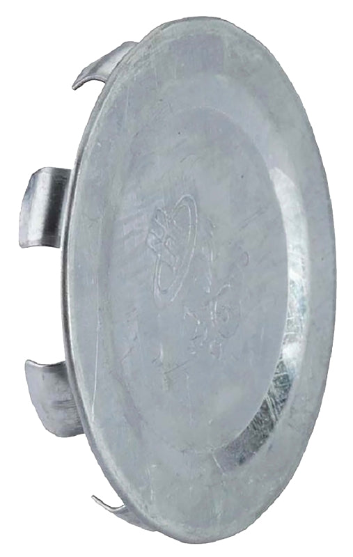 2PK1" STL Knockout Seal Steel 96073