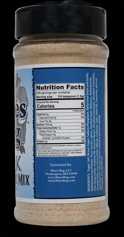 Blues Hog Pork Marinade Mix 13 oz. 94200