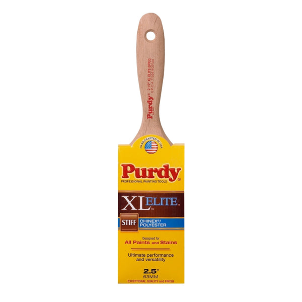 Purdy Brush Varnsh&Enml Chinex 2.5IN 144380525